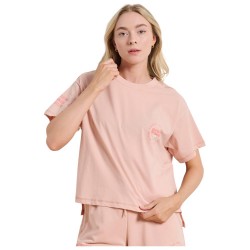 BodyTalk Γυναικείο T-shirt 1251-907528 touch